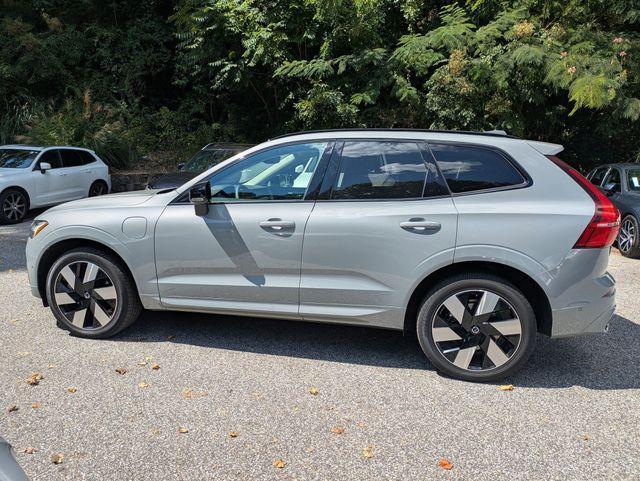 used 2025 Volvo XC60 Plug-In Hybrid car, priced at $48,824