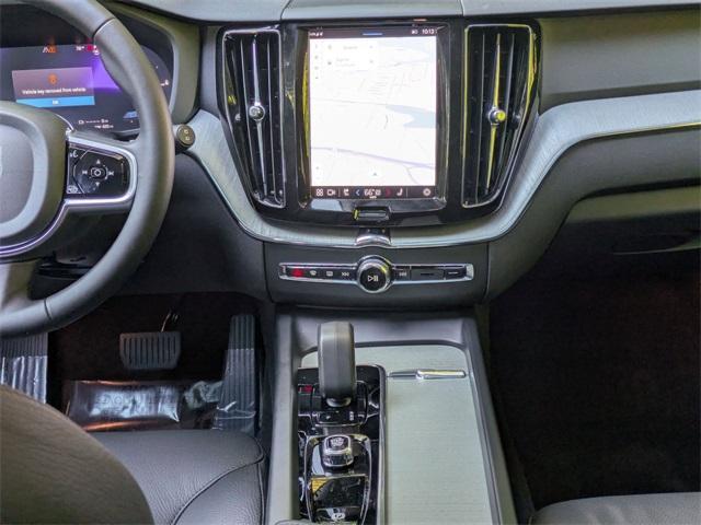 used 2025 Volvo XC60 Plug-In Hybrid car, priced at $50,726