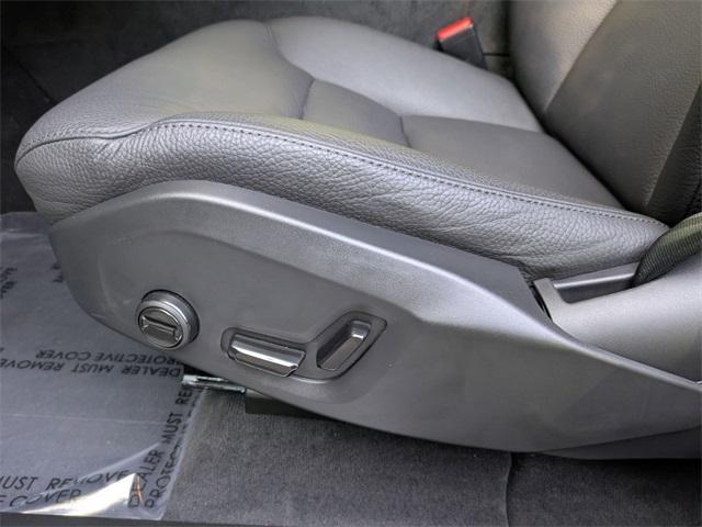 used 2025 Volvo XC60 Plug-In Hybrid car, priced at $50,726