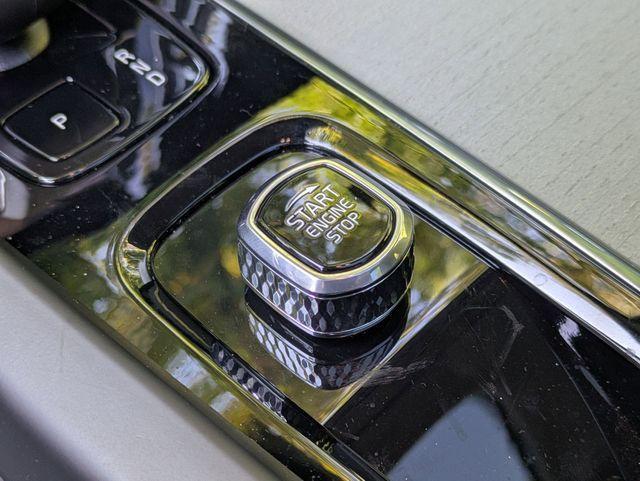 used 2025 Volvo XC60 Plug-In Hybrid car, priced at $48,824