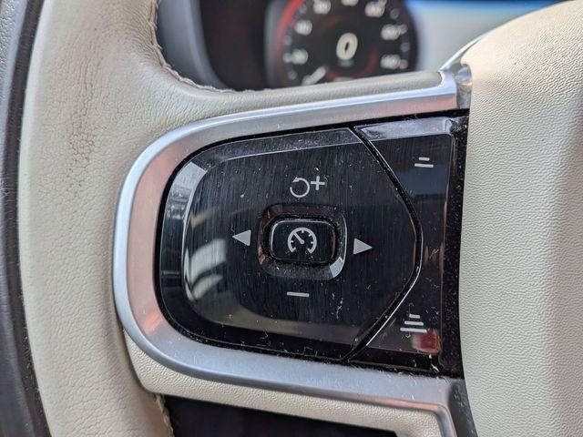 used 2021 Volvo S60 car, priced at $20,932