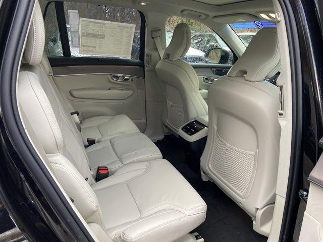 new 2026 Volvo XC90 car, priced at $75,445