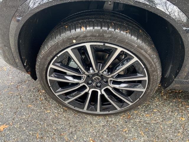 new 2026 Volvo XC90 car, priced at $75,445