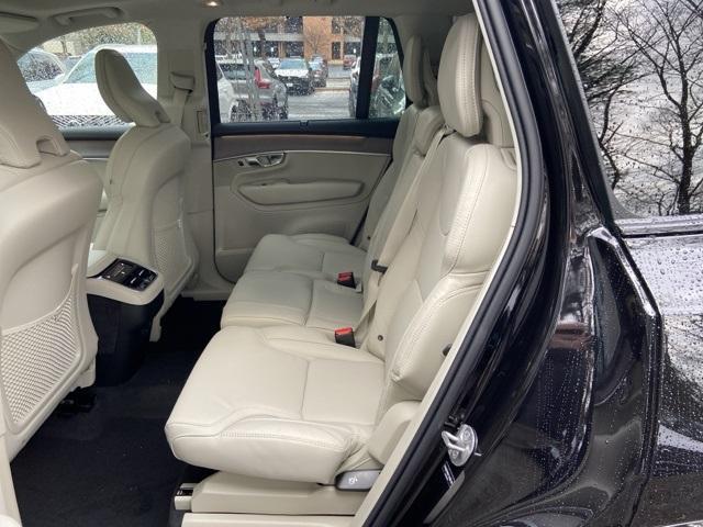 new 2026 Volvo XC90 car, priced at $75,445