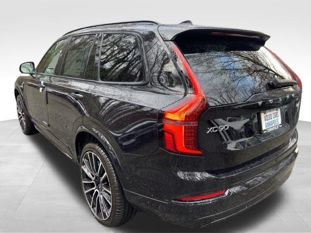 new 2026 Volvo XC90 car, priced at $75,445