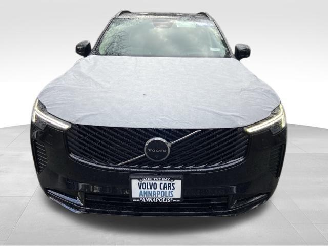 new 2026 Volvo XC90 car, priced at $75,445