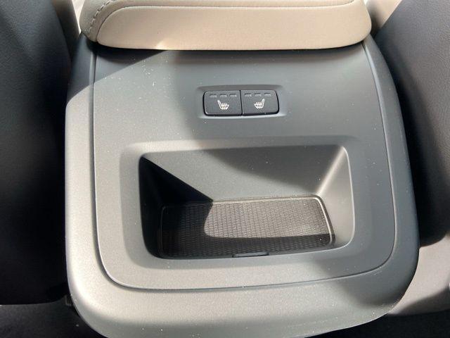 new 2026 Volvo XC60 car, priced at $58,105