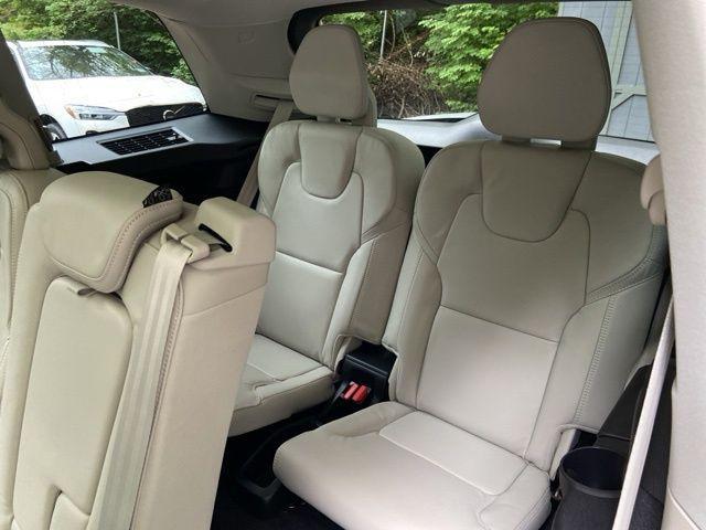 new 2026 Volvo XC90 car, priced at $74,645