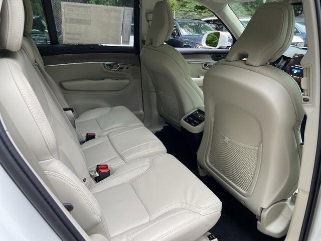 new 2026 Volvo XC90 car, priced at $74,645