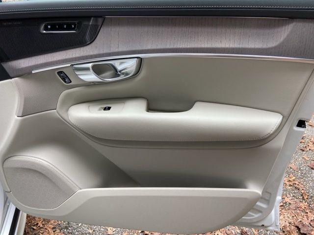 new 2026 Volvo XC90 car, priced at $74,645