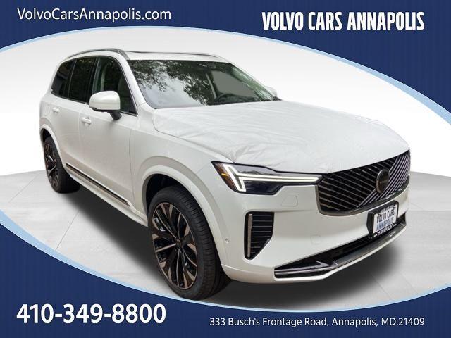 new 2026 Volvo XC90 car, priced at $74,645