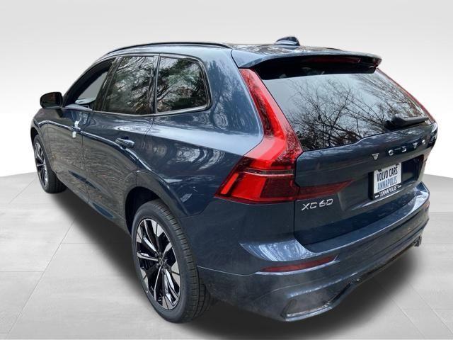 new 2026 Volvo XC60 car, priced at $57,145