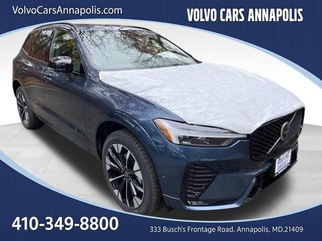 new 2026 Volvo XC60 car, priced at $57,145