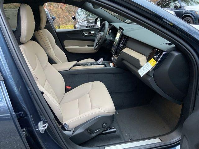 new 2026 Volvo XC60 car, priced at $57,145