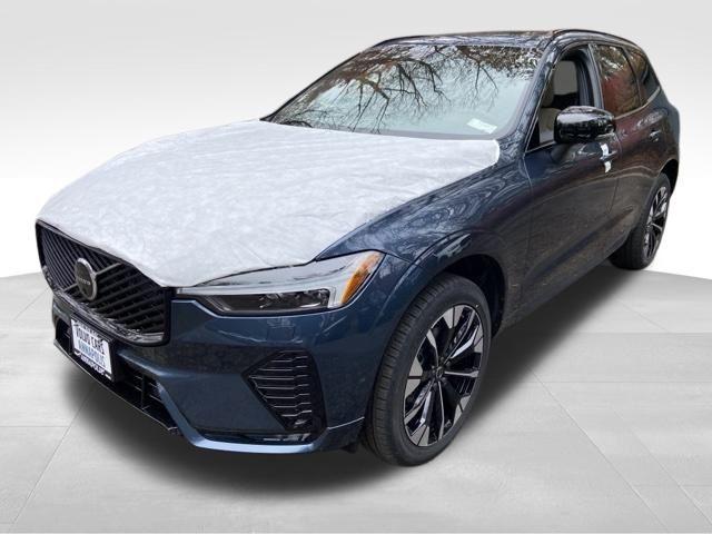 new 2026 Volvo XC60 car, priced at $57,145