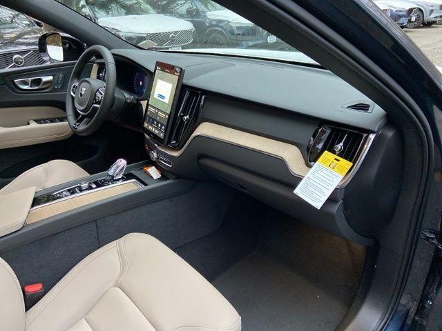 new 2026 Volvo XC60 car, priced at $57,145