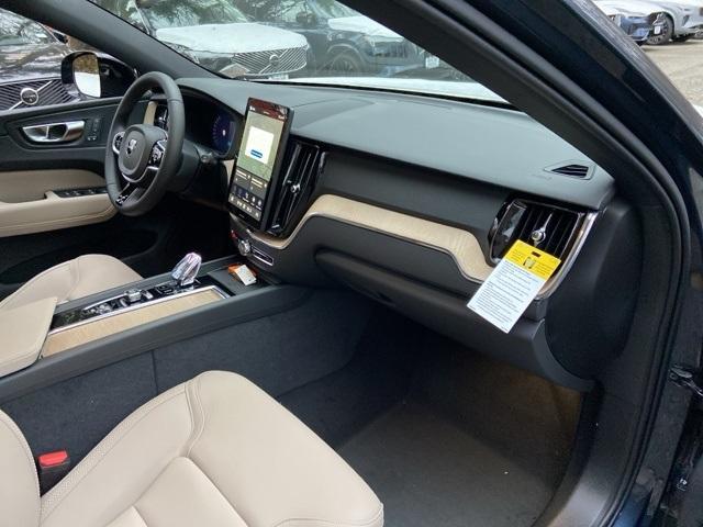 new 2026 Volvo XC60 car, priced at $57,145