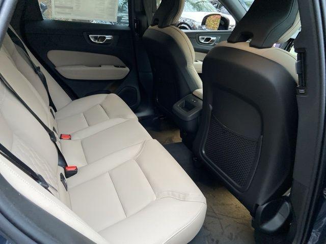 new 2026 Volvo XC60 car, priced at $57,145