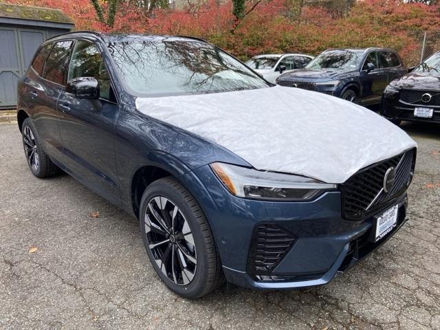 new 2026 Volvo XC60 car, priced at $57,145