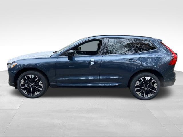 new 2026 Volvo XC60 car, priced at $57,145