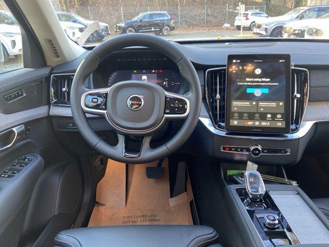 new 2026 Volvo XC90 Plug-In Hybrid car, priced at $85,195