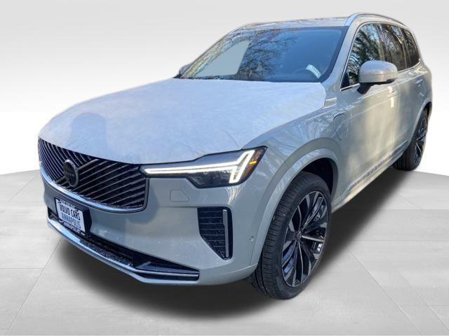 new 2026 Volvo XC90 Plug-In Hybrid car, priced at $85,195