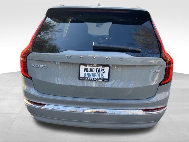 new 2026 Volvo XC90 Plug-In Hybrid car, priced at $85,195