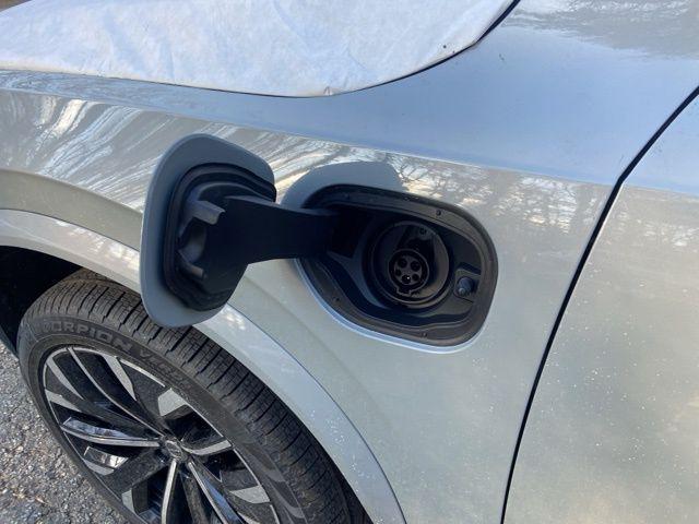 new 2026 Volvo XC90 Plug-In Hybrid car, priced at $85,195