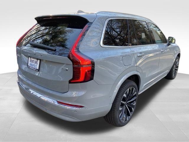 new 2026 Volvo XC90 Plug-In Hybrid car, priced at $85,195