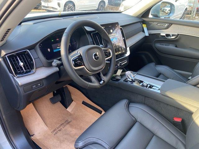 new 2026 Volvo XC90 Plug-In Hybrid car, priced at $85,195