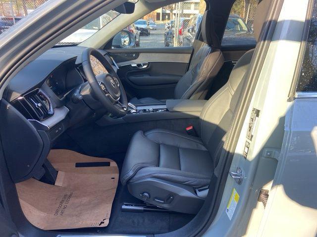 new 2026 Volvo XC90 Plug-In Hybrid car, priced at $85,195