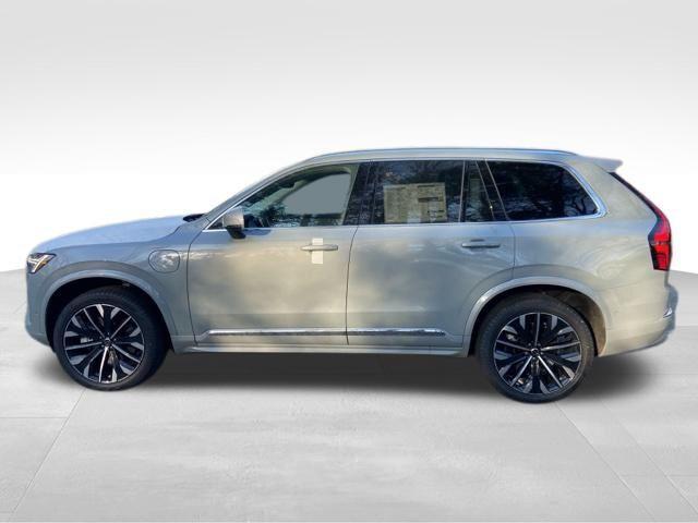 new 2026 Volvo XC90 Plug-In Hybrid car, priced at $85,195