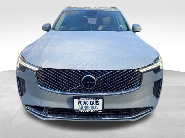 new 2026 Volvo XC90 Plug-In Hybrid car, priced at $85,195