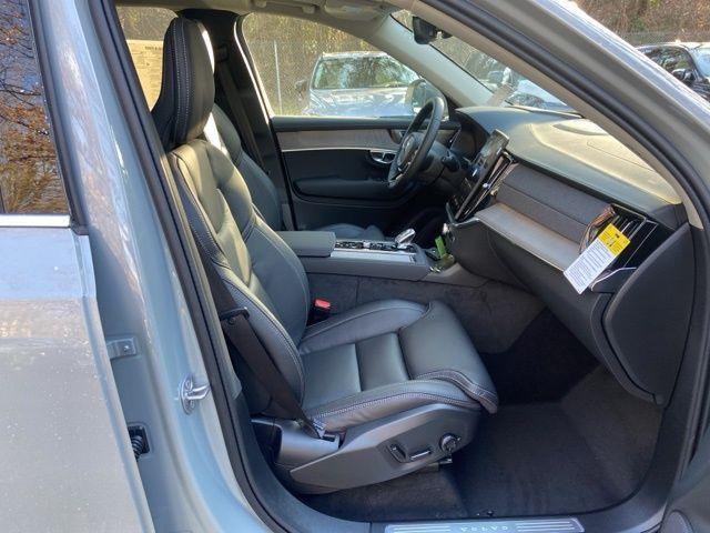 new 2026 Volvo XC90 Plug-In Hybrid car, priced at $85,195