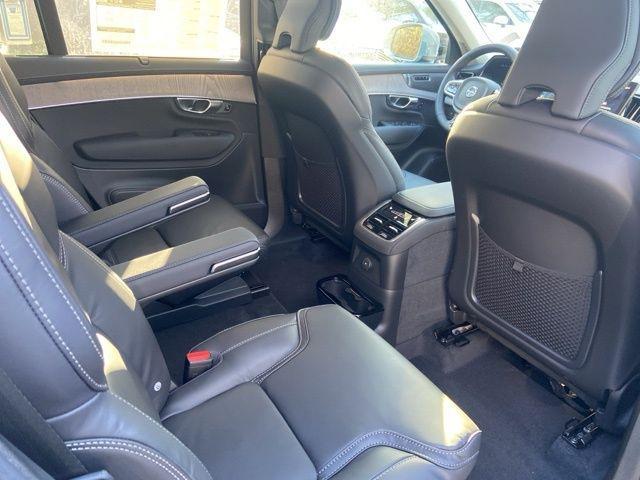 new 2026 Volvo XC90 Plug-In Hybrid car, priced at $85,195