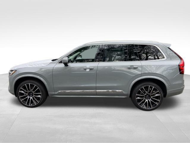 new 2026 Volvo XC90 car, priced at $75,945