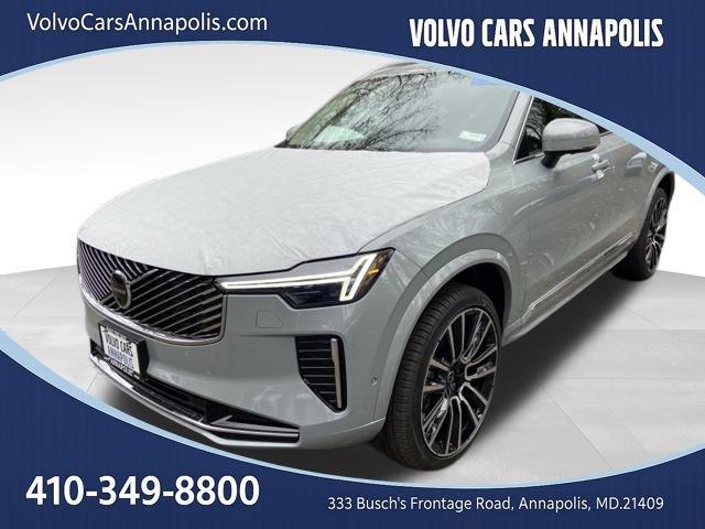 new 2026 Volvo XC90 car, priced at $75,945