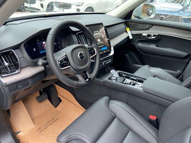 new 2026 Volvo XC90 car, priced at $75,945