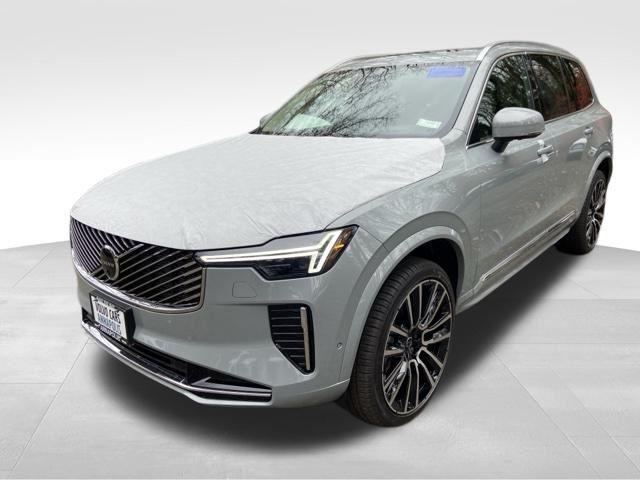 new 2026 Volvo XC90 car, priced at $75,945
