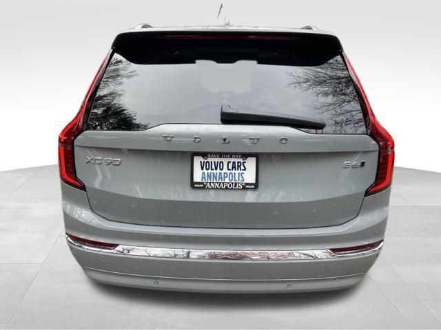 new 2026 Volvo XC90 car, priced at $75,945