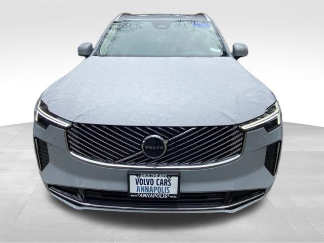 new 2026 Volvo XC90 car, priced at $75,945
