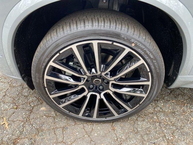 new 2026 Volvo XC90 car, priced at $75,945