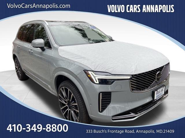 new 2026 Volvo XC90 car, priced at $75,945
