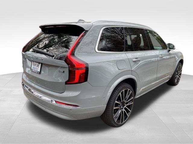 new 2026 Volvo XC90 car, priced at $75,945
