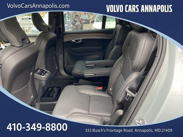 new 2026 Volvo XC90 car, priced at $75,945