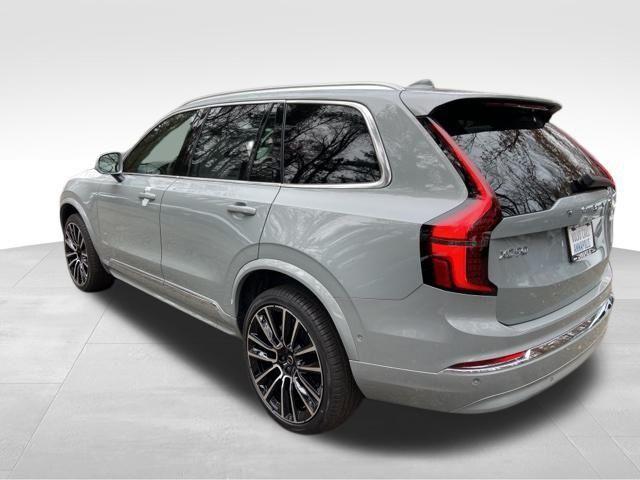 new 2026 Volvo XC90 car, priced at $75,945