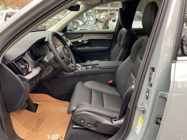 new 2026 Volvo XC90 car, priced at $75,945