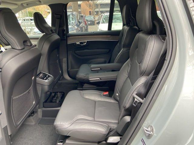 new 2026 Volvo XC90 car, priced at $75,945