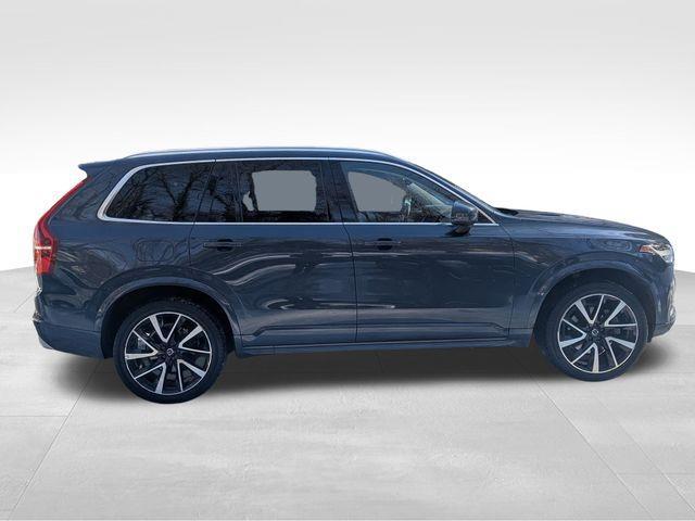 used 2020 Volvo XC90 car, priced at $22,575