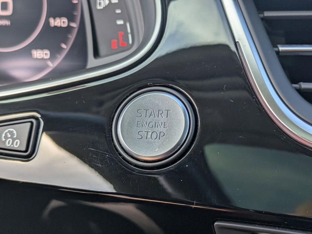 used 2018 Audi Q7 car, priced at $18,998